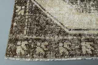 Turkish Runner Rug - Thumbnail