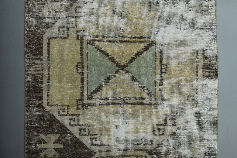 Turkish Runner Rug