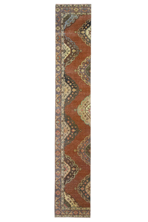 Turkish Runner Rug