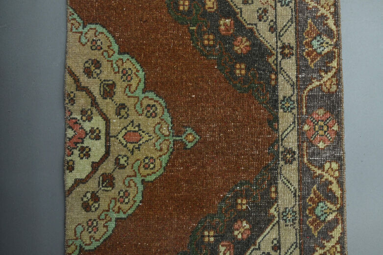 Turkish Runner Rug