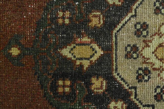 Turkish Runner Rug - Thumbnail