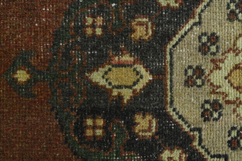 Turkish Runner Rug