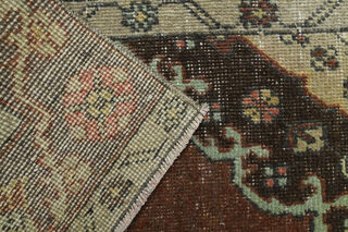 Turkish Runner Rug - Thumbnail