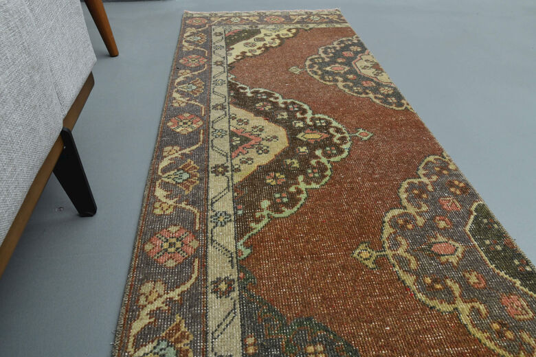 Turkish Runner Rug