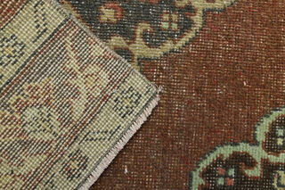 Turkish Runner Rug - Thumbnail