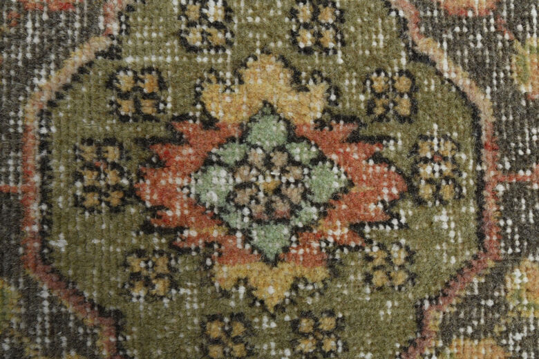 Turkish Runner Rug