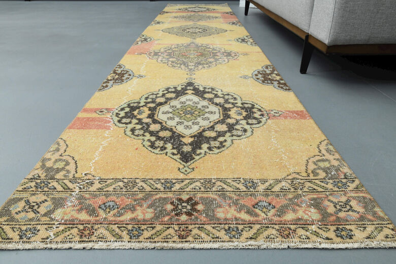 Turkish Runner Rug