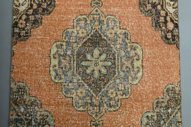 Turkish Runner Rug