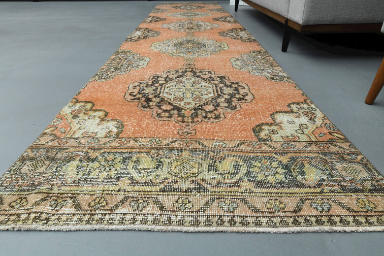 Turkish Runner Rug