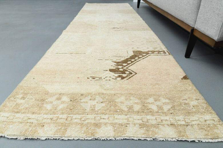 Turkish Runner Rug