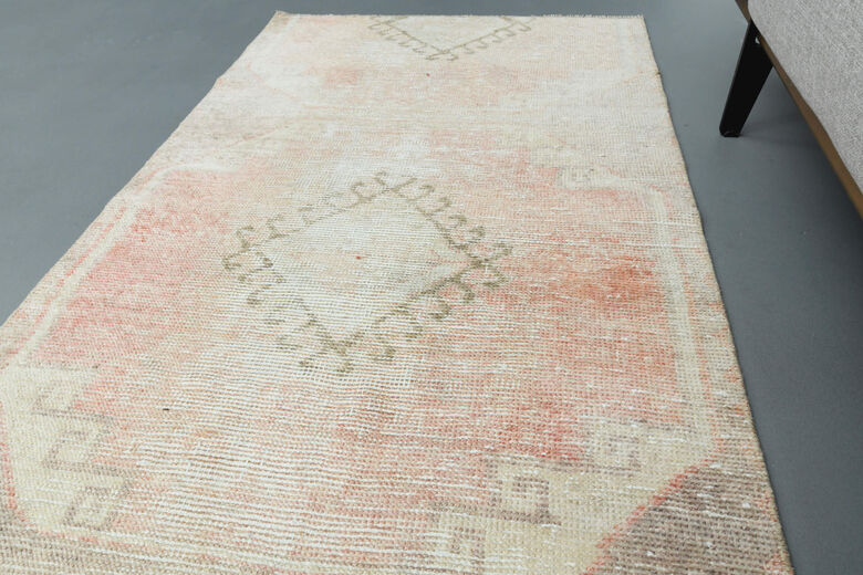 Turkish Runner Rug