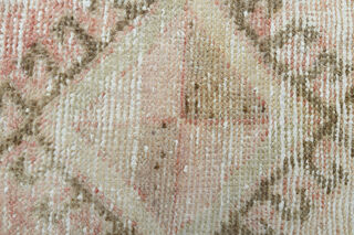 Turkish Runner Rug - Thumbnail