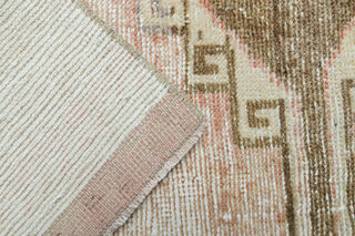 Turkish Runner Rug - Thumbnail