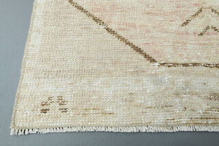 Turkish Runner Rug - Thumbnail