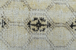 Turkish Runner Rug - Thumbnail