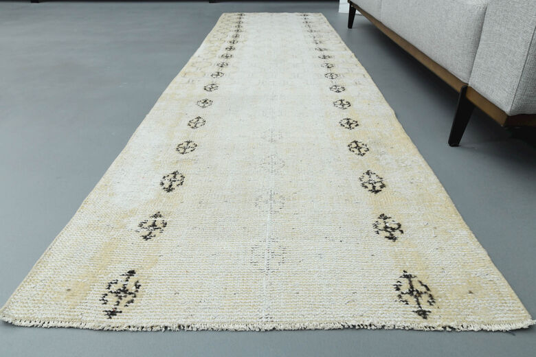 Turkish Runner Rug