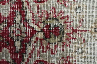 Distressed Turkish Runner Rug - Thumbnail