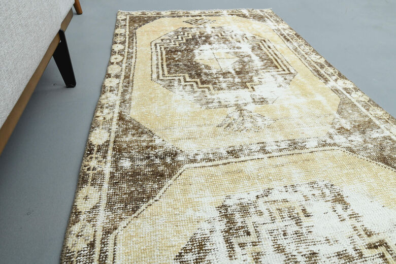 Turkish Runner Rug