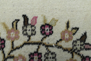 Turkish Vintage Runner Rug - Thumbnail