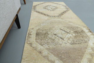 Anatolian Vintage Runner - Thumbnail