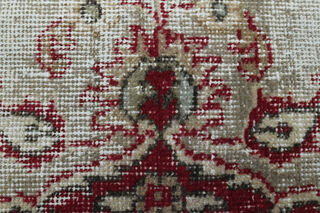 Distressed Vintage Runner Rug - Thumbnail