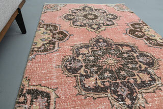 Oriental Runner Rug - Thumbnail