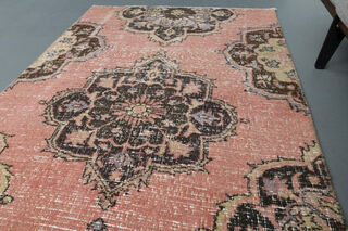 Oriental Runner Rug - Thumbnail