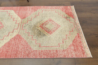 Turkish Runner Rug - Thumbnail