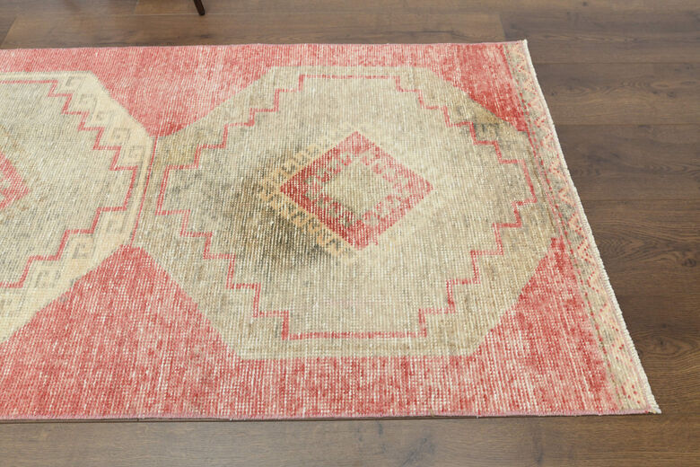 Turkish Runner Rug