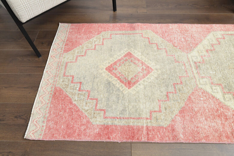 Turkish Runner Rug