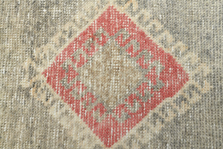 Turkish Runner Rug