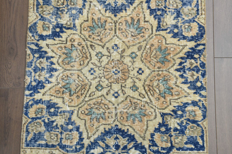 Turkish Runner Rug