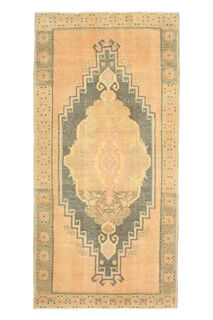 Heritage Vintage Rug Runner - Thumbnail