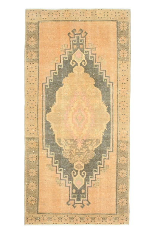 Heritage Vintage Rug Runner