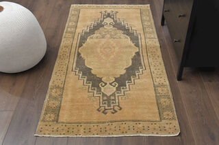 Heritage Vintage Rug Runner - Thumbnail