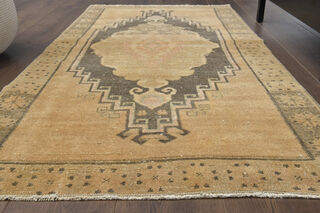 Heritage Vintage Rug Runner - Thumbnail