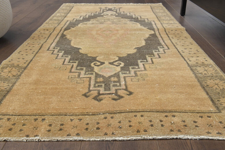 Heritage Vintage Rug Runner