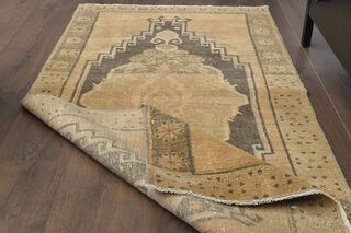 Heritage Vintage Rug Runner - Thumbnail