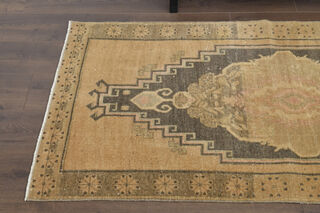 Heritage Vintage Rug Runner - Thumbnail