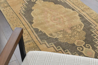 Heritage Vintage Rug Runner - Thumbnail