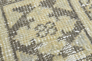 Vintage Anatolian Runner Rug - Thumbnail