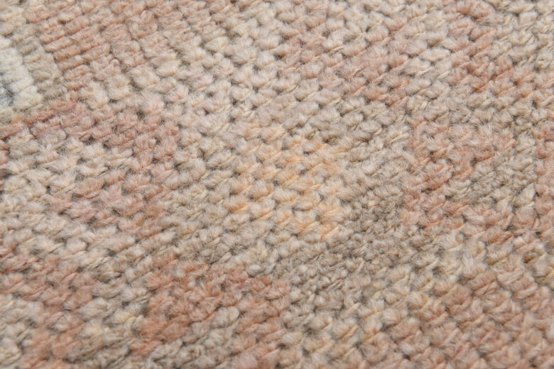 Vintage Turkish Anatolian Long Runner