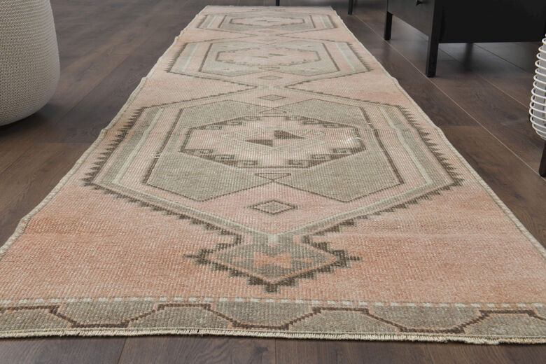 Turkish Runner Rug