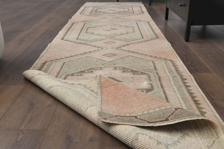 Turkish Runner Rug