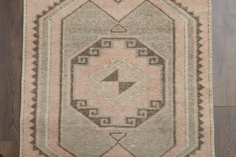 Turkish Runner Rug