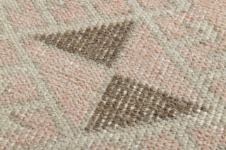 Turkish Runner Rug - Thumbnail