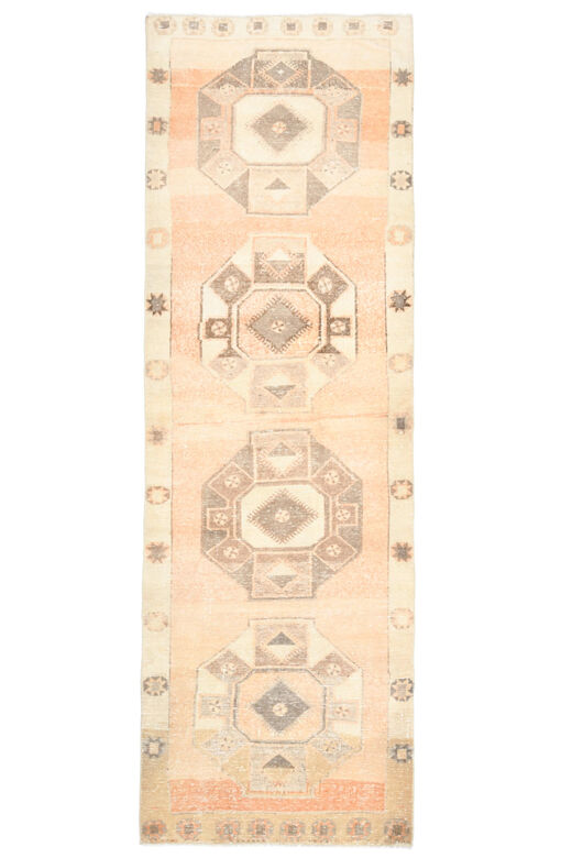 Turkish Runner Rug