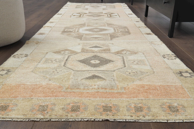 Turkish Runner Rug