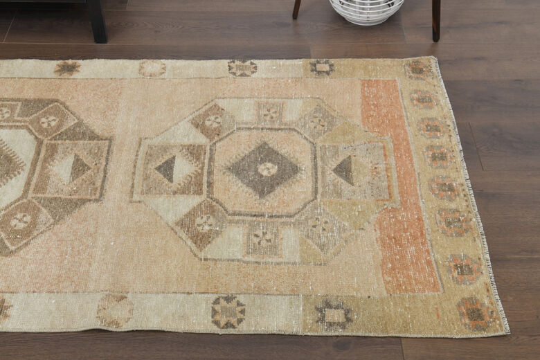 Turkish Runner Rug