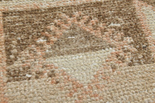 Turkish Runner Rug - Thumbnail